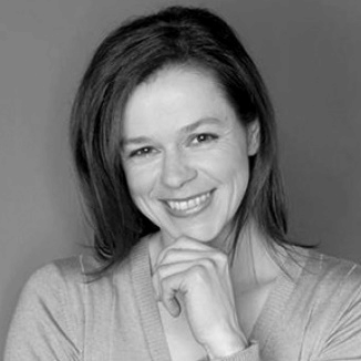 Profilbild von Tanja Busse