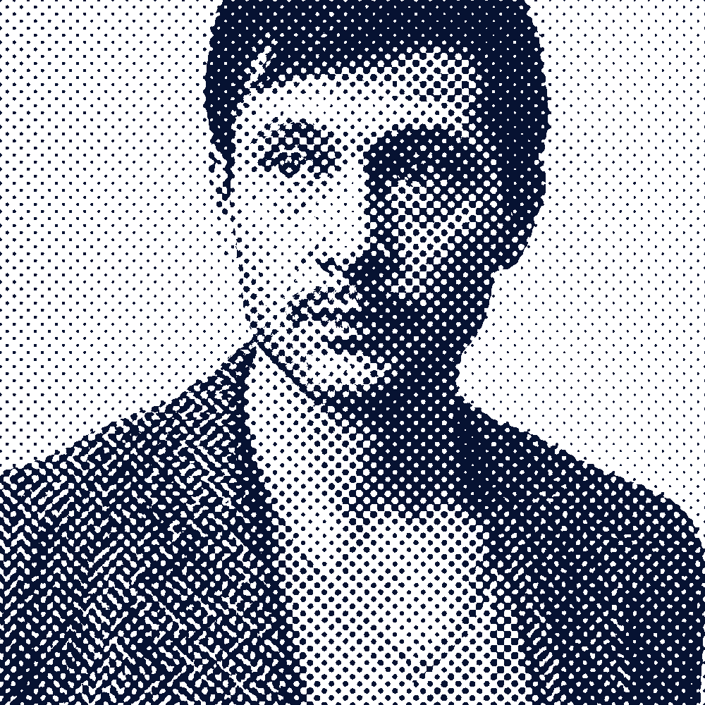 Profilbild von Christian Gesellmann