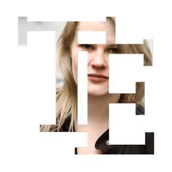 Profilbild von Theresia Enzensberger und Hannes Grassegger